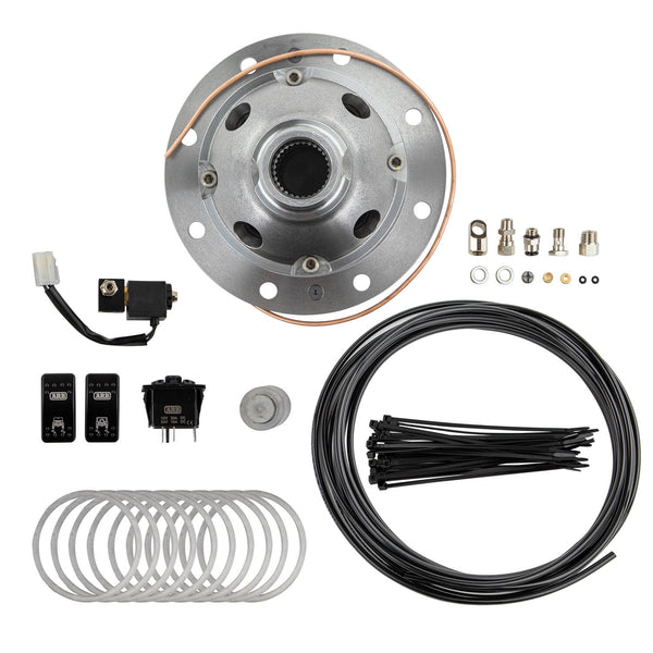 ARB Air Locker Differential (RD186)