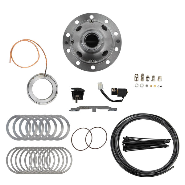 ARB 2018+ Wrangler/2019+ Ranger/2020+ Gladiator Airlocker M210/M220 D44 32 Spline