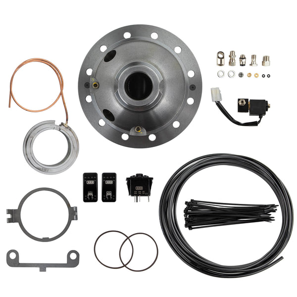 ARB Air Locker Differential (RD254)
