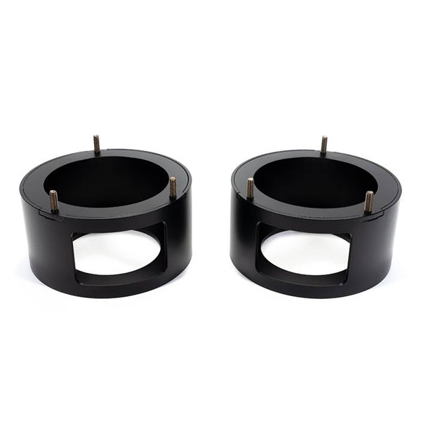 ReadyLift Readyair Rear Spacer Kit for 3"-6" Lifts - 09-26 Ram 1500