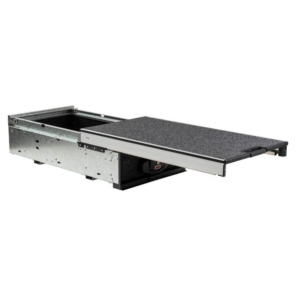 ARB Roller Drawer with Roller Floor — 2008-2021 Toyota Land Cruiser (RDRF1045)