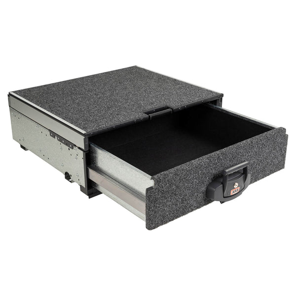 ARB Roller Drawer with Roller Floor — for select Jeep and Toyota vehicles (RDRF790)