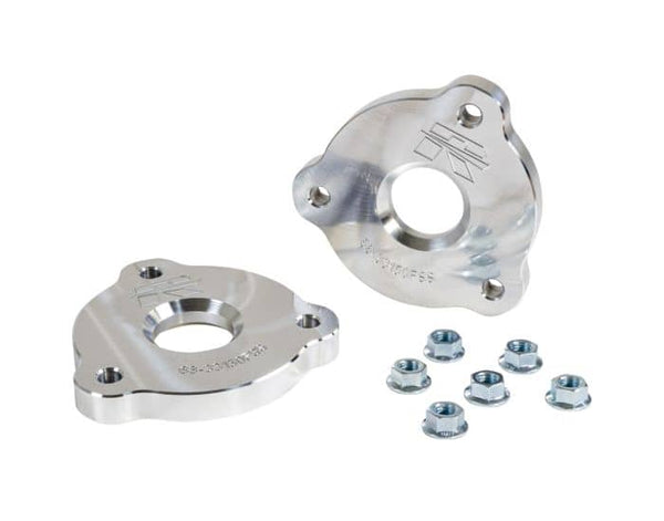 ReadyLift Suspension Ensemble de nivellement — rehaussement de 1.5 po (66-33150)