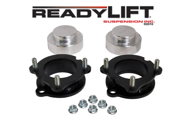 ReadyLift 2" Lift Kit - 02-09 Trailblazer/ Envoy Gas