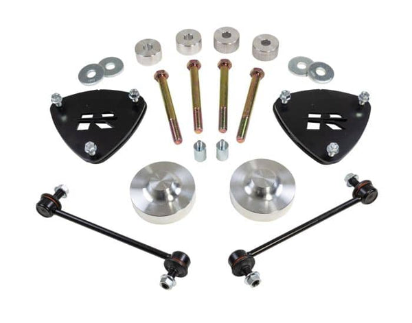 ReadyLift Suspension Lift Kit — 2" Lift (69-59210)
