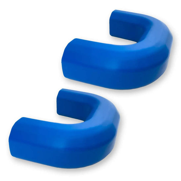 Recon Blue Tow Hook Covers - 20-25 Silverado/Sierra HD