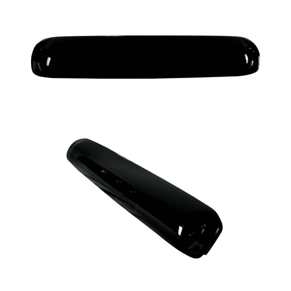 Recon Smoked LED 3RD Brake Light - 07-13 Silverado/Sierra 1500/ 07-14 HD