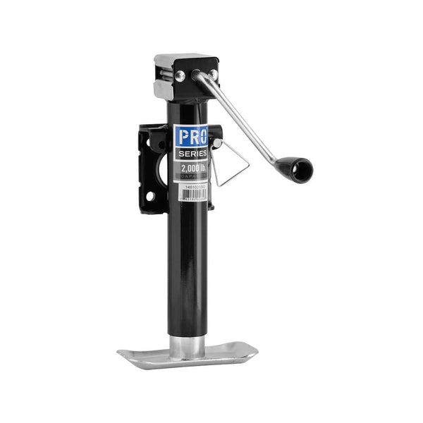 Reese Trailer Weld-ON Jack (REE-1401020303)