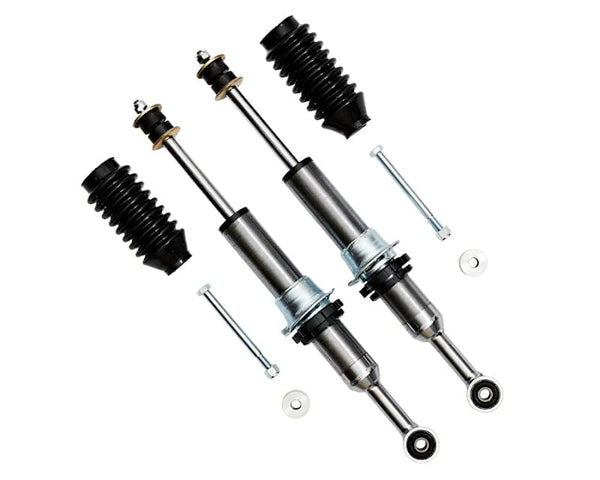 Revtek Ensemble de nivellement avant 0-2" - 16-23 Tacoma
