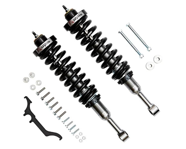 Revtek Lift Kit 1.5-3" - 16-23 Tacoma Gas