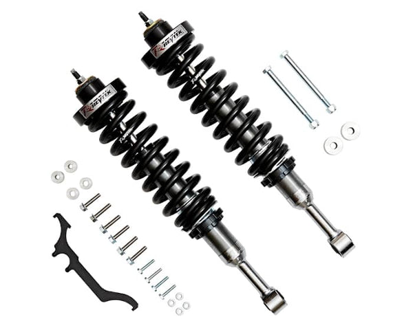 Revtek Lift Kit 1.5-3" - 10-23 4RUNNER Gas