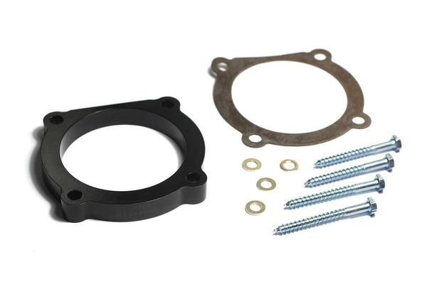 Rugged Ridge Throttle Body Spacer - 12-25 Wrangler / 20-25 Gladiator