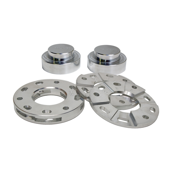 ReadyLift Suspension Lift Kit — 1.5" Lift (69-3010)