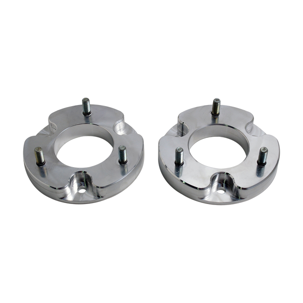 ReadyLift Suspension Ensemble de nivellement — rehaussement de 1.5 po (66-4010)
