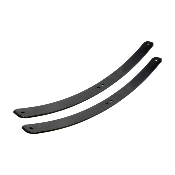 ReadyLift Leaf Helper Spring — 2011-2014 Ford F-150 (26-2215)