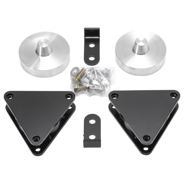 ReadyLift Suspension Lift Kit — 1.5" Lift (69-41200)