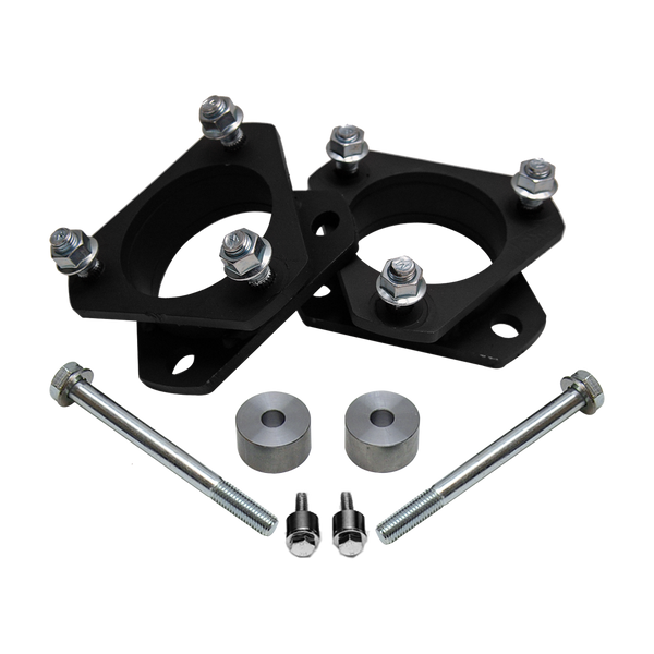 ReadyLift Suspension Leveling Kit — 2" Lift (66-5050)