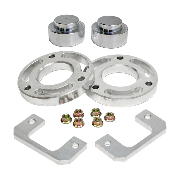 ReadyLift Suspension Lift Kit — 2.5" Lift (69-3015)