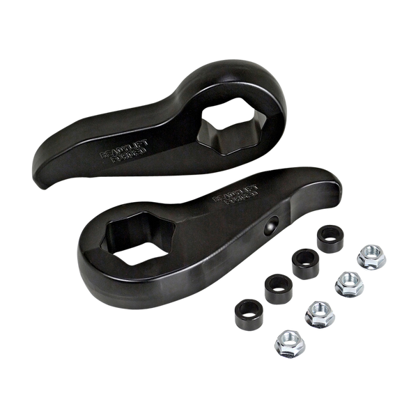 ReadyLift Suspension Leveling Kit — 2.25" Lift (66-3070)
