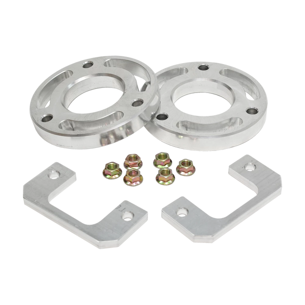 ReadyLift Suspension Ensemble de nivellement — rehaussement de 2.25 po (66-3085)