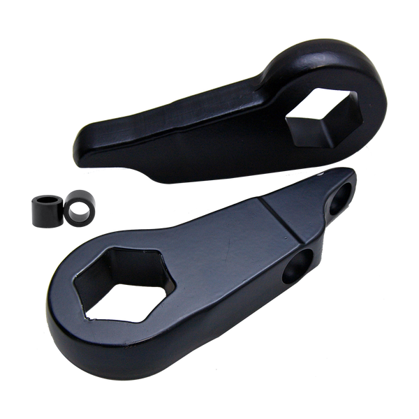 ReadyLift Suspension Leveling Kit — 2.25" Lift (66-2020)