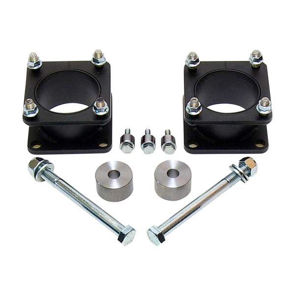 ReadyLift Suspension Leveling Kit — 2.5" Lift (66-5075)