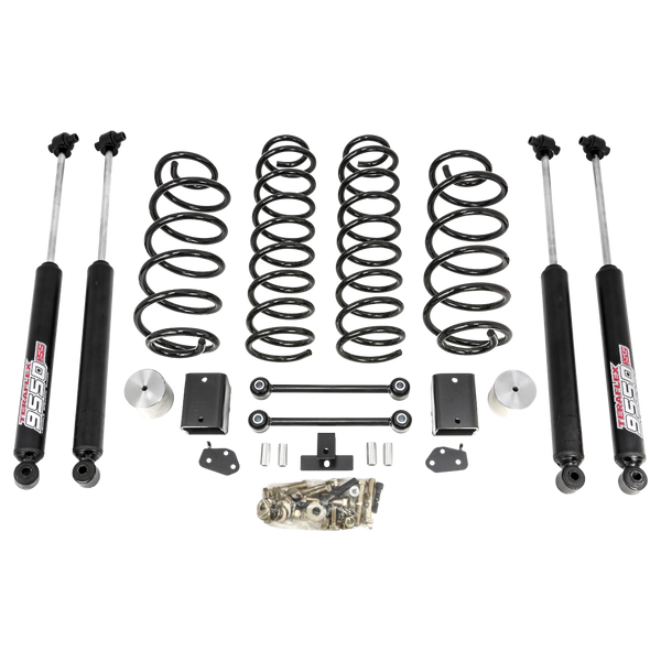 ReadyLift Suspension Lift Kit — 2.5" Lift (69-6828)