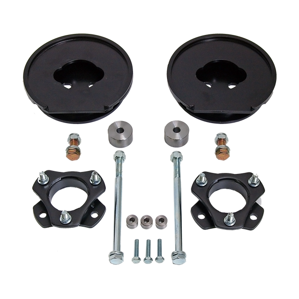 ReadyLift Suspension Lift Kit — 2.5" Lift (69-5010)