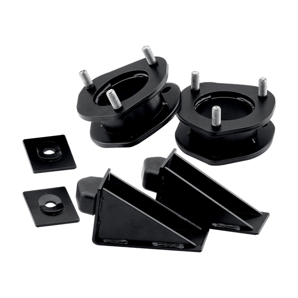 ReadyLift Suspension Leveling Kit — 2.5" Lift — 2009-2018 Ram 1500 & 2019-2023 Ram 1500 Classic (66-1026)
