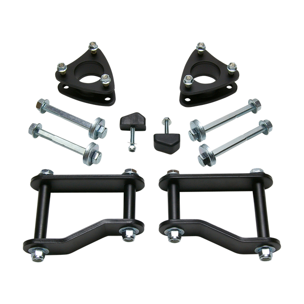 ReadyLift Suspension Lift Kit — 2.5" Lift (69-4510)