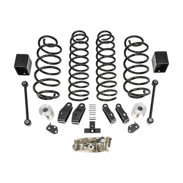 ReadyLift Suspension Lift Kit — 2.5" Lift (69-6827)