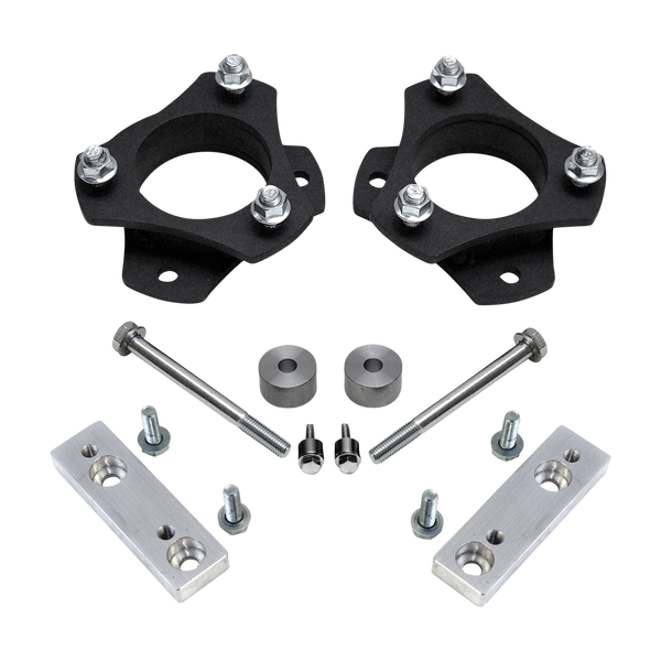 ReadyLift Suspension Leveling Kit — 3" Lift (66-5912)