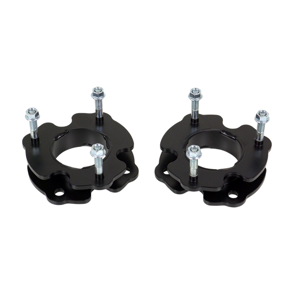 ReadyLift Suspension Leveling Kit — 2010-2014 Ford F-150 SVT Raptor — 2" Lift, 4WD (66-2055)