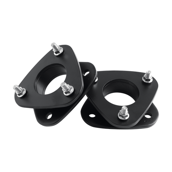 ReadyLift Suspension Leveling Kit — 2" Lift (66-4000)