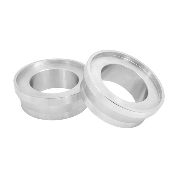 ReadyLift Suspension Leveling Kit — 2" Lift, 4WD (66-1920)