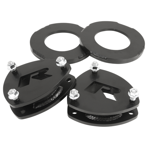 ReadyLift Suspension Lift Kit — 2" Lift (69-6420)