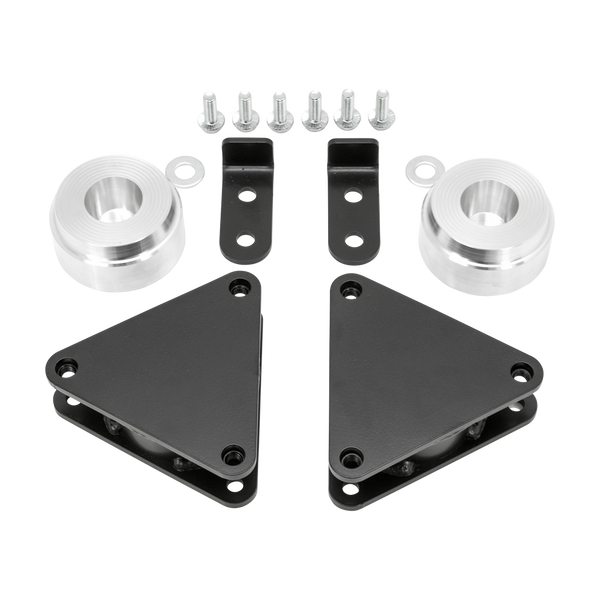 ReadyLift Suspension Lift Kit — 2" Lift (69-4420)