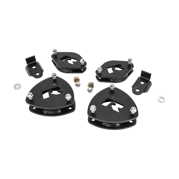 ReadyLift Suspension Lift Kit — 2" Lift (69-9820)