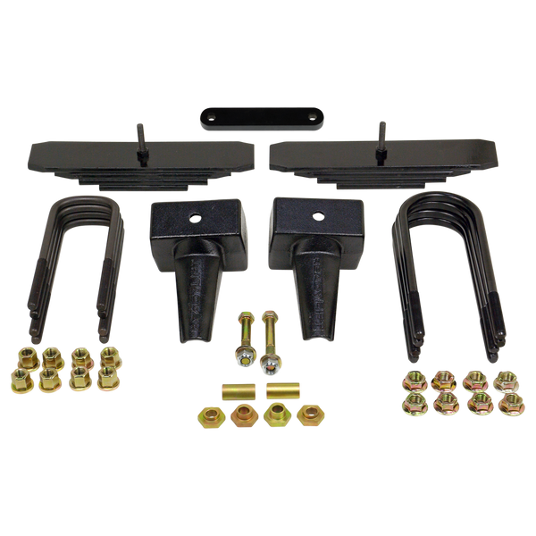 ReadyLift Suspension Lift Kit — 2" Lift — 1999-2004 Ford F-250 / F-350 Super Duty; 2000-2004 Ford Excursion, 4WD (69-2085)