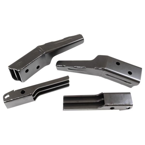 ReadyLift Chassis Frame Reinforcement Bracket Kit — 2021-2026 Ford Bronco (67-21200)