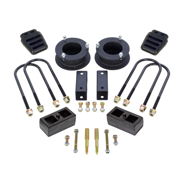 ReadyLift Suspension Lift Kit — 3" Lift, 4WD (69-1092)