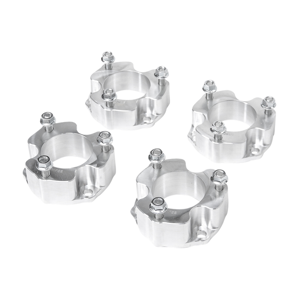 ReadyLift Suspension Lift Kit — 2" Lift (69-21200)