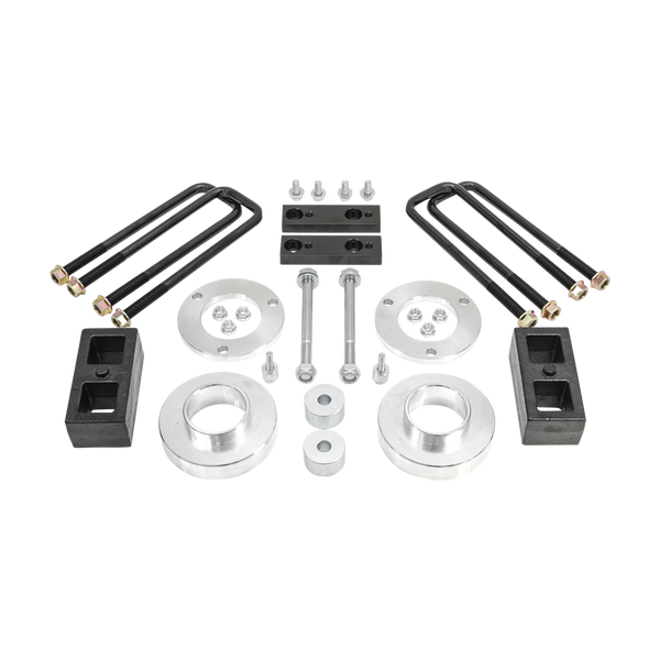 ReadyLift Suspension Lift Kit — 3" Lift (69-5530)