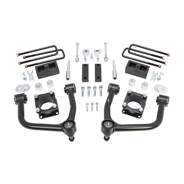 ReadyLift Suspension Lift Kit — 4" Lift (69-5475)
