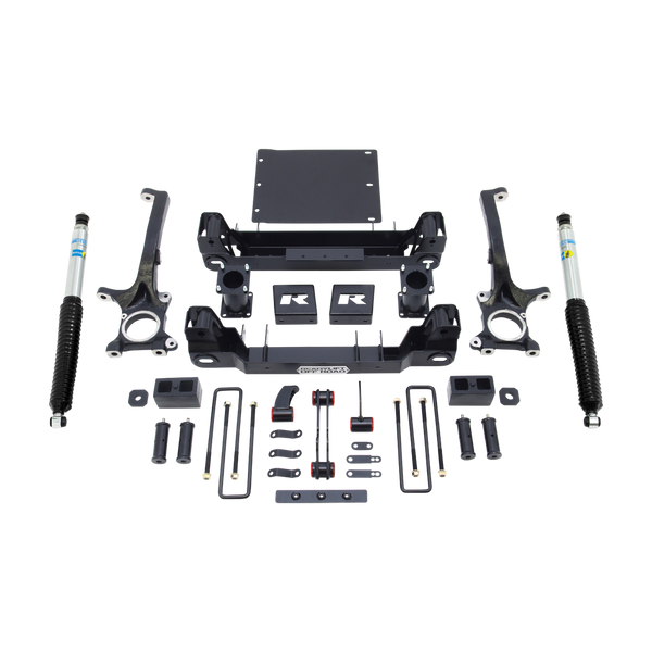 ReadyLift Suspension Lift Kit — 6" Lift (44-5677)