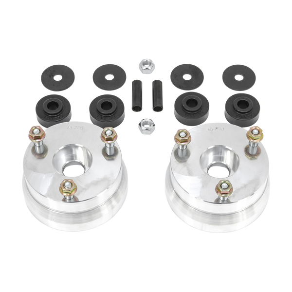 ReadyLift Suspension Leveling Kit — 3" Lift, 4WD (66-2930)