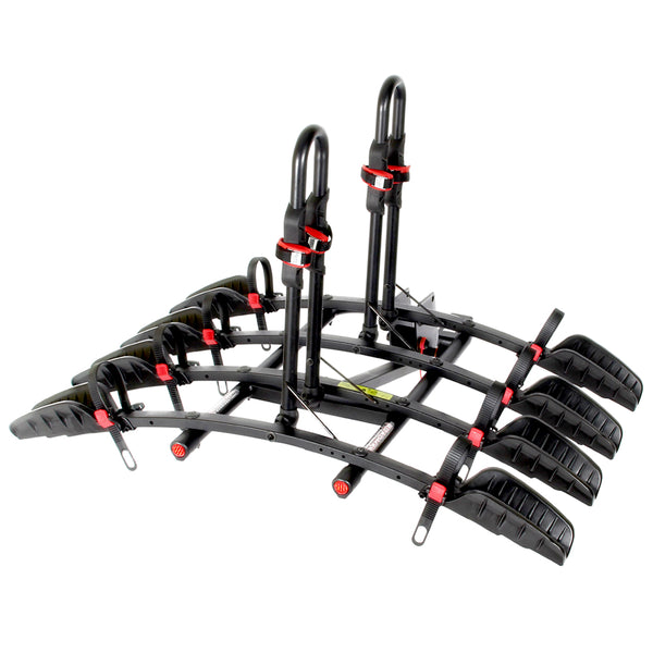 Trimax Locks Trailer Hitch (RMBR4)