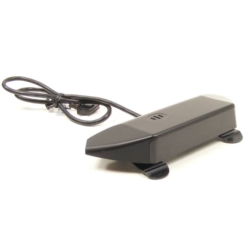 Rostra Backzone Plus Park Assist - Backup 4 Sensor Kit with Audible & Digital LED Display