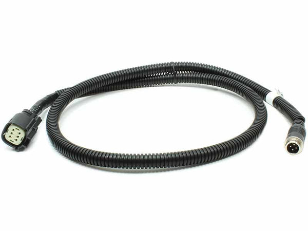 Rostra 1M Tailgate Harness - 17-21 Super Duty