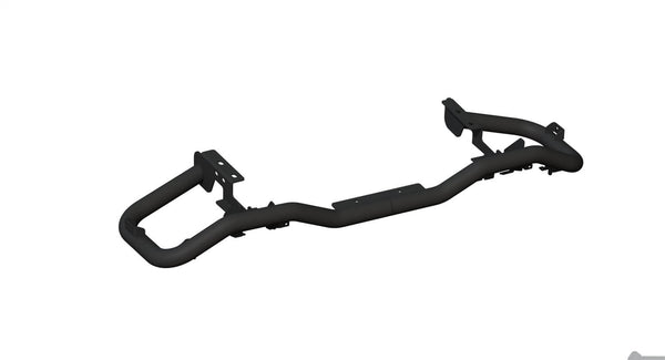 ARB Summit Rear Step Towbar Bumper (3640160B)